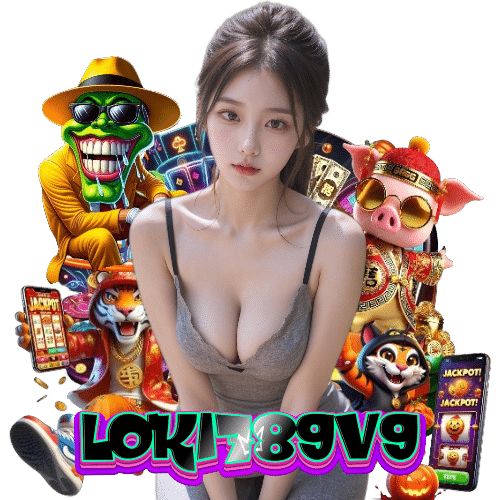loki789v9 slot