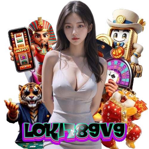 loki789v9 สล็อต