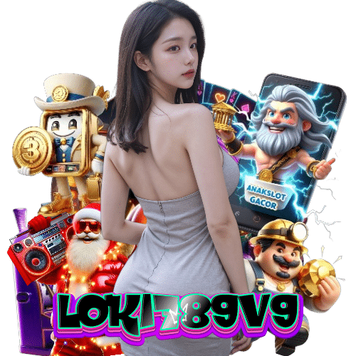 loki789v9 อันดับ 1